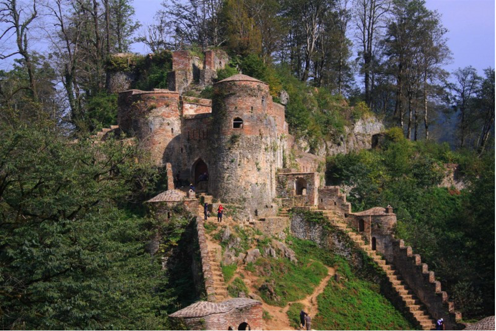 Guils of Guilan